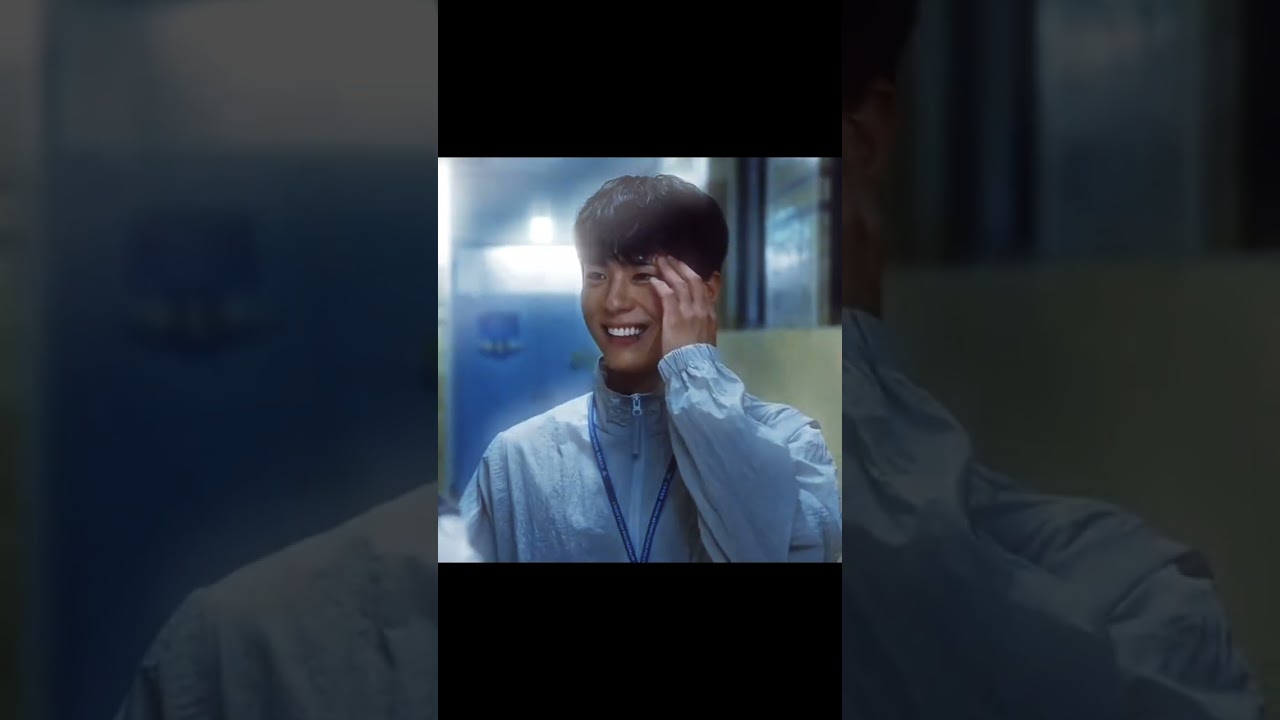 Good boy /Хороший мальчик дорама 