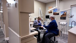 For Dental Hygienist Week We re Talking With Experts From Delmarva Dental Services
