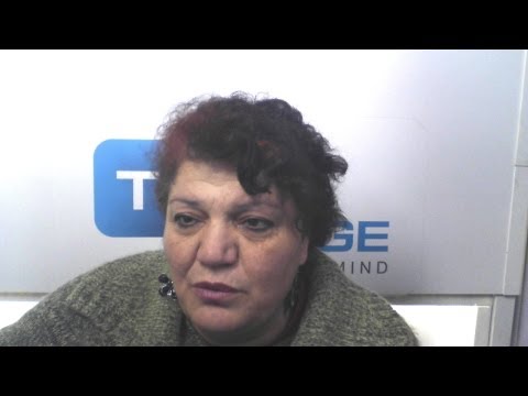 მაგული ქელესაშვილი ითხოვს დახმარებას