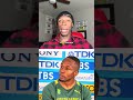 South Africa Relays May Be In Trouble