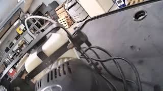 Auction #3791185 - Smoke machine special fx