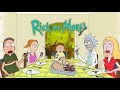 Трейлер Рик и Морти 5 сезон | OFFICIAL TRAILER Rick and Morty Season 5 | Русские субтитры (WT)