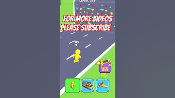 Shape shifting - لعبة Max Level - طريقة اللعب من  - تطبيق لعبة الهاتف المحمول All Level 608