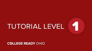 Tutorial Level 1: SimpleK-12