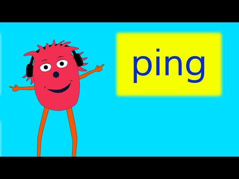 Put the Letters Together 1