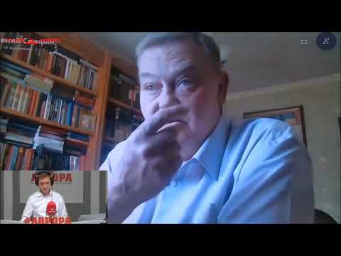 Ленин и Брестский мир. (Рассказывает историк Спицын Е.Ю.)