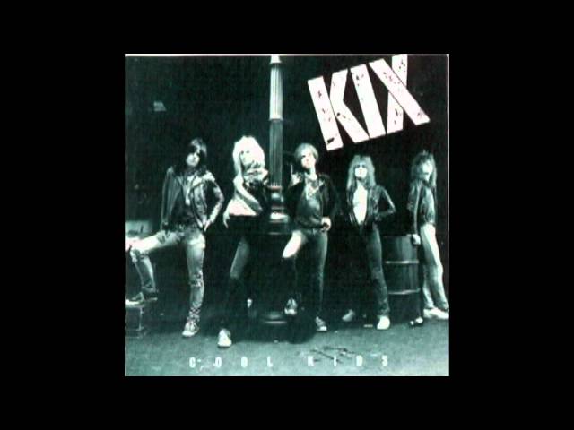 Kix - Mighty Mouth