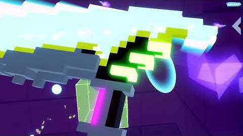 Hyperstacks - MouthFX Edition