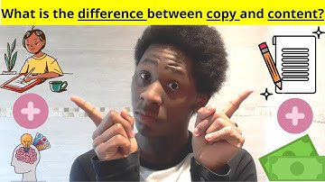 Content Writing Or Copywriting – Which One Is Better For You