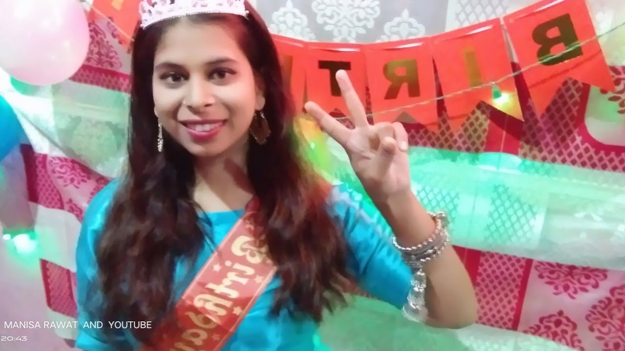 My Sister Birthday celebration vlog🎂🎂 //Birthday party vlog // Daily ...