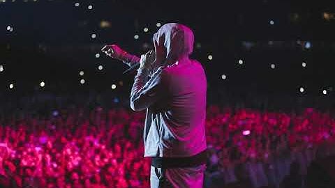 Eminem  - Last One Standing ft. Skylar Grey, Polo G & Mozzy (Snippet)