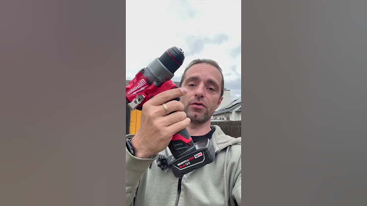 Milwaukee M12 3404-20 легендарная система против DeWALT DCD701 12V тест #shorts