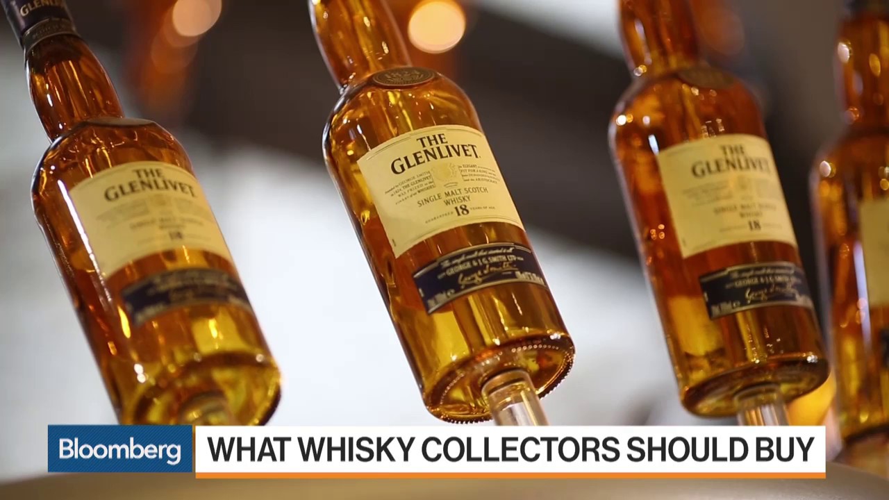 How to Start a Whisky Collection on Any Budget YouTube