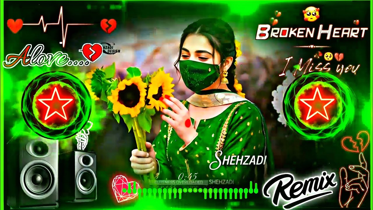 Laad Piya Ke Sapna Choudhary #Panjabi Remix Song ~ DJ DRK #jblhindisong #bassboostedjblhindi