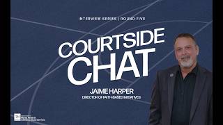 Famous The Post Up: Courtside Chat with Jaime Harper Profile