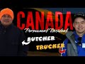 Mga dating Open Work Permit, PR na ngayon sa Canada| Pinoytrucker