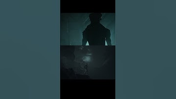 The Callisto Protocol Horror Scene #shorts 💀