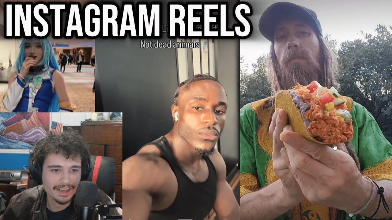 Эти ролики меня просто вывели из себя.