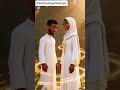 when you face a challenge of choosing a life partner...turn to Allah...
