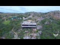 Salto El Penitente, Minas, Lavalleja, Uruguay.