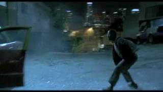 Collateral Trailer Remade