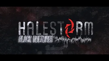 Halestorm - Black Vultures [Official Audio]