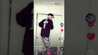 Jesse Underhill Musical.ly