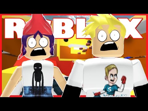 Super Bomb Survival Roblox With Nettyplays Youtube - escape the evil hospital roblox escape obby the faceless man