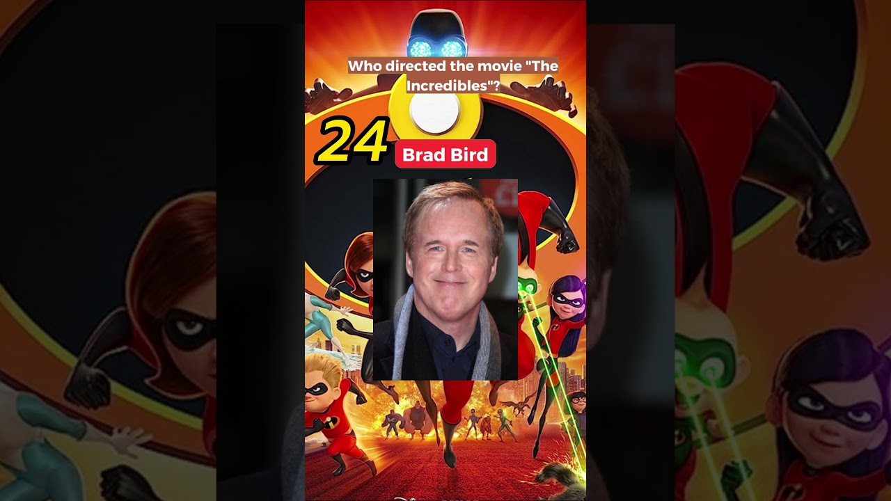 Film Buff Question Challenge: Test Your Movie Knowledge! Part 6