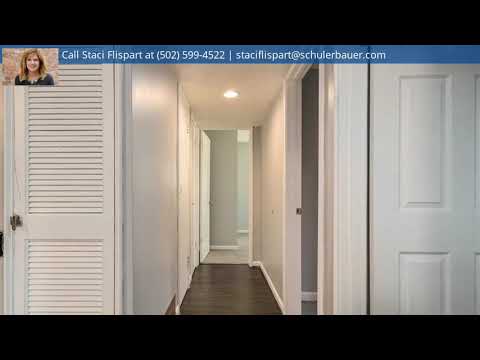 114 Lynnwood Drive, Clarksville, IN home video tour