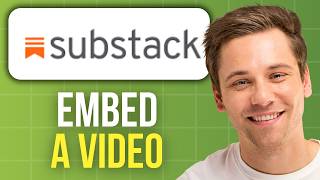 Famous How to Embed a Video in a Substack Post Net Worth