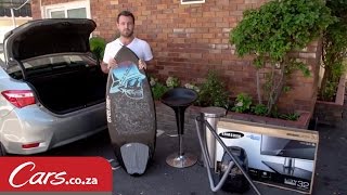 All you need to know about the 2014 Toyota Corolla