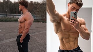 HOW I MAKE MY DIET TO GET SHREDDED EASY | NEW CAR