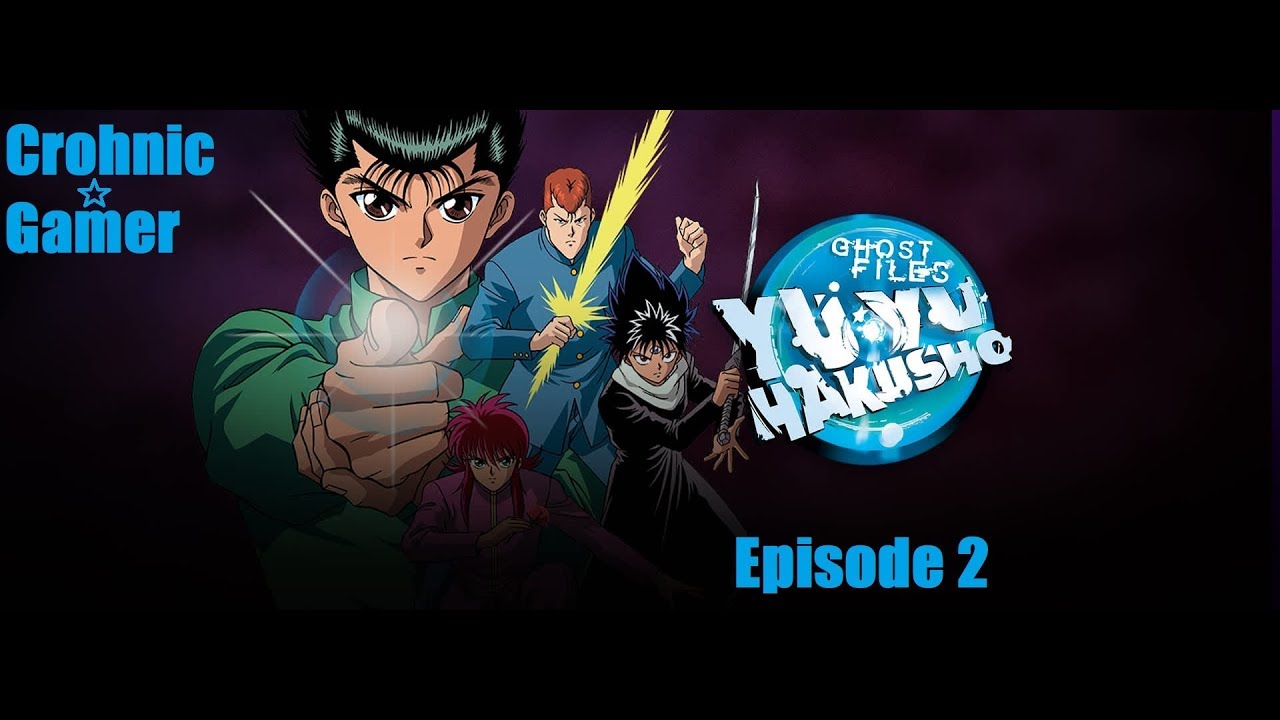 Yu Yu Hakusho Complete Series Download Yu Yu Hakusho Complete Series Download