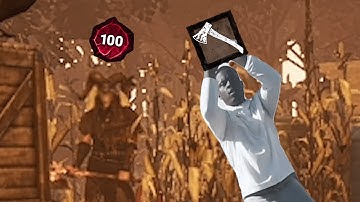 POV: When You Finally Understand How to Play Huntress...