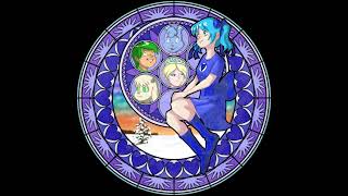 Star Fairy Chronicles X OST: Deimos Castle (Night)