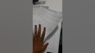 MSC math department final year NU এর test and incourse exam এর assignment 2K21