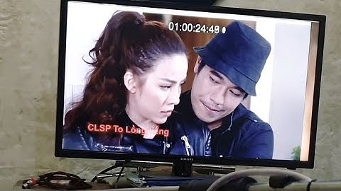 Phim CHỐNG LẠI SỐ PHẬN- Tập 32|| Cận cảnh nghề Lồng tiếng|| Diễn viên BÙI CÔNG DANH