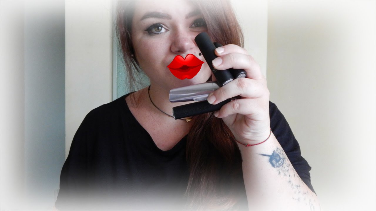 Top 5 rossetti estivi 💄 - GiaggiaMakeUp with HeiMati