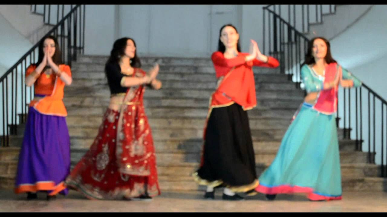 Pray for india  Dance group Lakshmi  Georgia Tbilisi