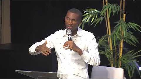 Prophet Passion Java - How to open your 3rd eye part 2.