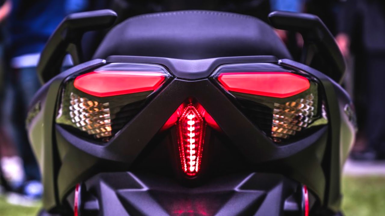 23年モデル CYGNUS GRYPHUS オレンジ