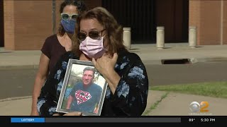 Long Island Residents want a Citzens Complaint Review Board After Police-Involved Shooting