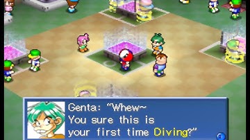 Custom Robo V2 English Alpha Demo Part 2