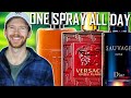 The BEST One Spray All Day Fragrances You Can Buy