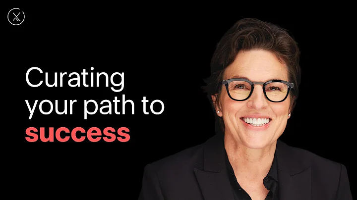 Curating your personal ecosystem | Tracy Spears | ...