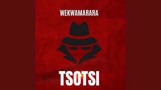 Tsotsi