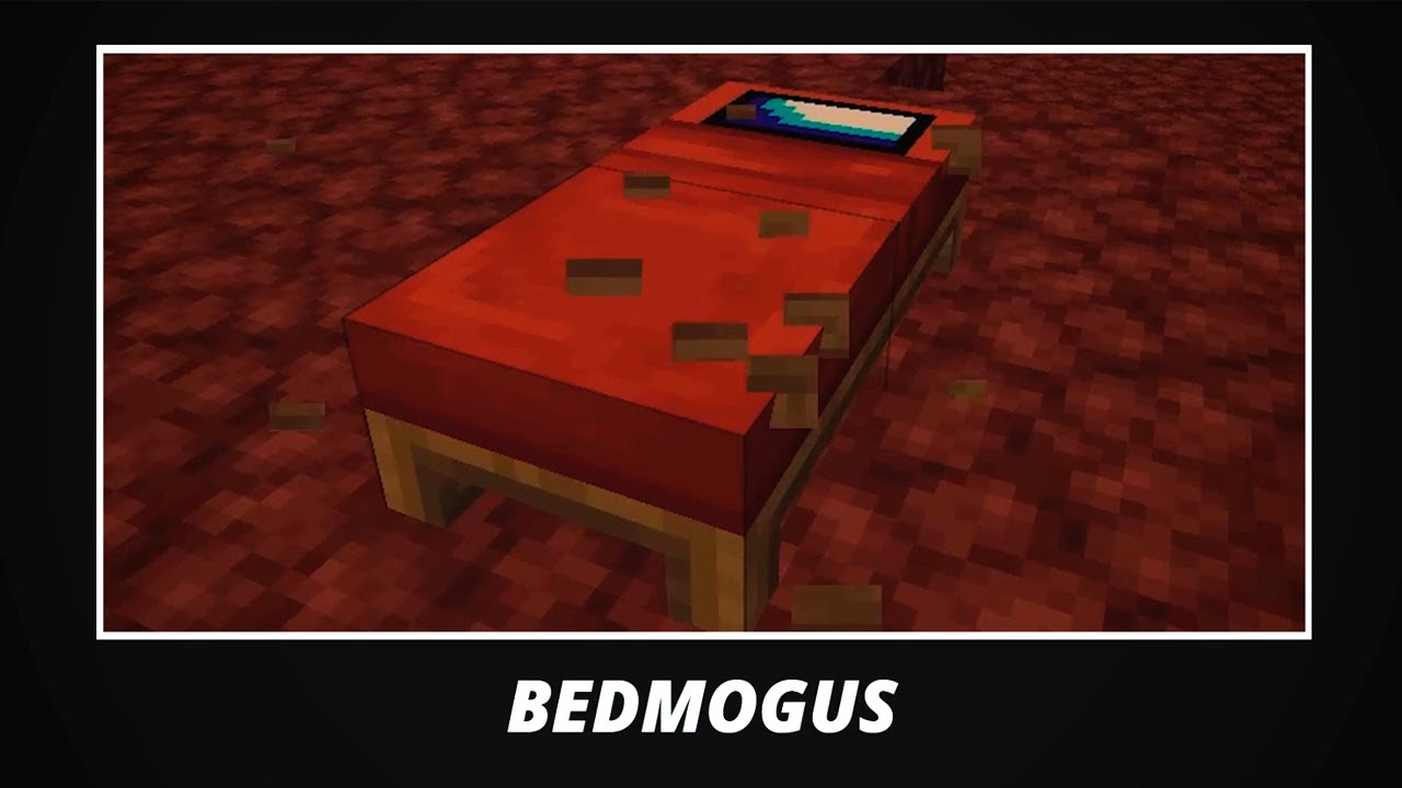 Minecraft is SUS #3 - AMOGUS MEME 