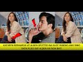 KATHRYN BERNARDO AT ALDEN SUOT NA ANG RING KATH NAKA ALDEN NGA BA ANG PUSO?!!