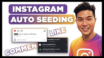 Auto Seeding Instagram Tool – Ultimate Growth Strategy